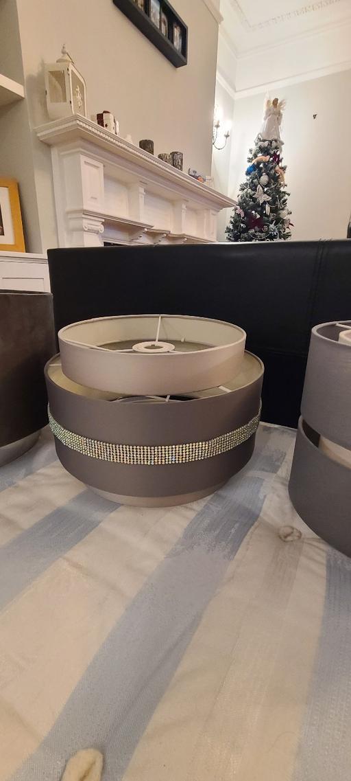 Buy & Sell Redbridge East London - Photos for Light shade