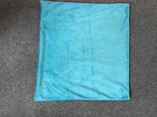 Buy & Sell Bentley Walsall - Photos for Single cushion cover, 16”x16”