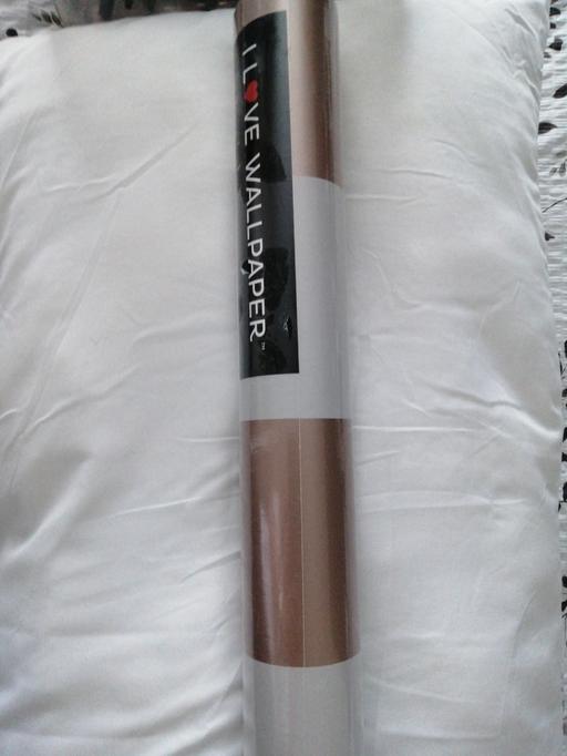 Buy & Sell Wednesfield Wolverhampton - Photos for Roll wallpaper