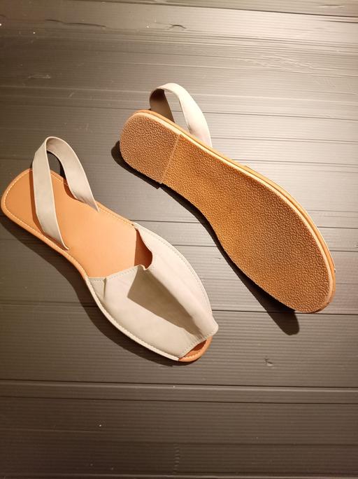 Buy & Sell Kings Heath Birmingham - Photos for size 43 womens sandals new