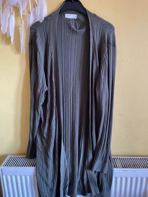 Buy & Sell Kings Heath Birmingham - Photos for Ladies Primark Cardigan. Size Large