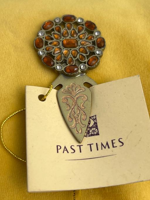 Buy & Sell Ovingdean Brighton - Photos for Beautiful book mark