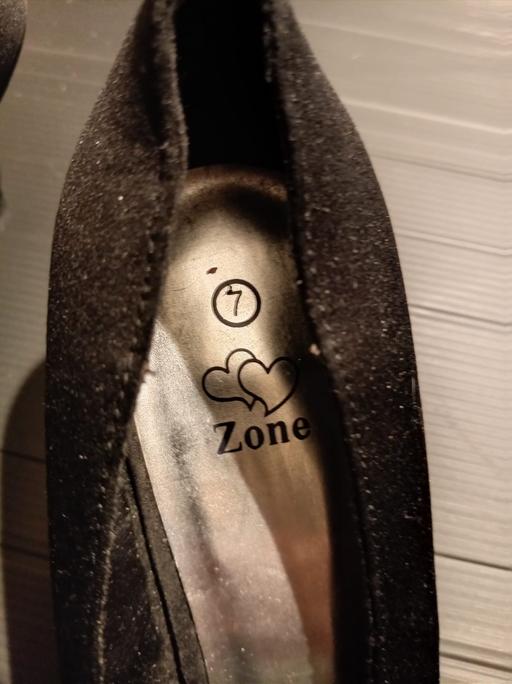 Buy & Sell Maypole Birmingham - Photos for elegant ladies heel shoes size 7