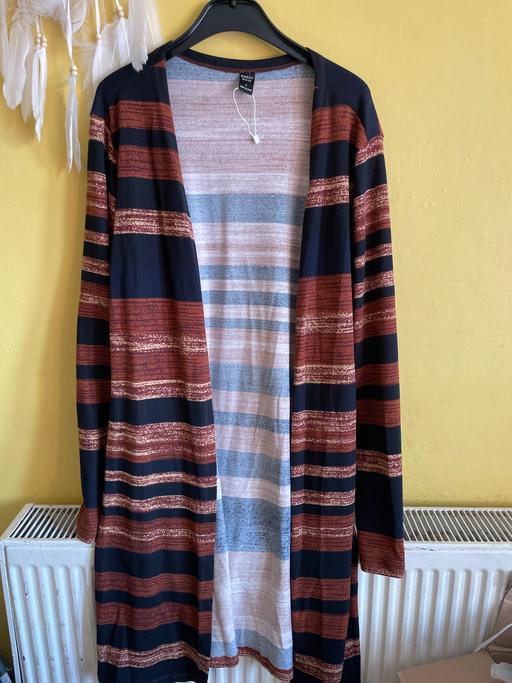 Buy & Sell Kings Heath Birmingham - Photos for New Emery Rose Cardigan. Size Large