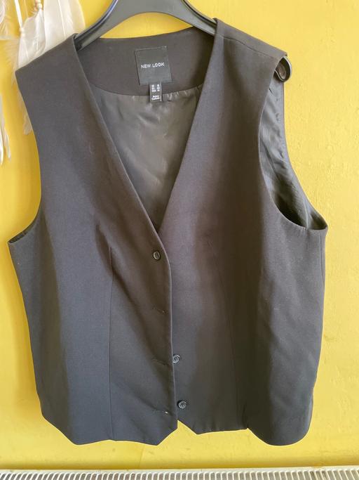 Buy & Sell Kings Heath Birmingham - Photos for Ladies NewLook Waist Jacket. Size 18