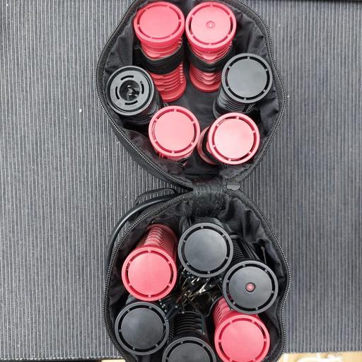 Buy & Sell Oxley Wolverhampton - Photos for Nicky Clarke Classic Style Electric 12 Compac