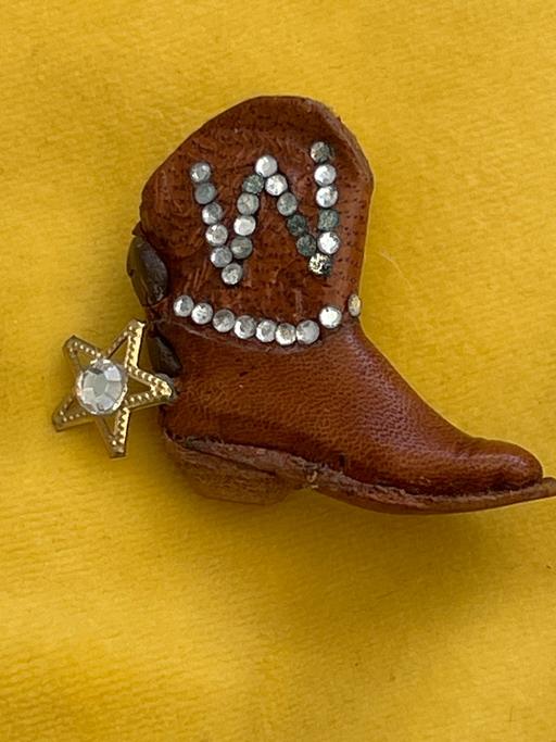 Buy & Sell Rottingdean Brighton - Photos for Beautiful vintage brooch