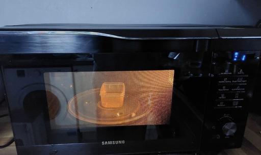 Buy & Sell Oxley Wolverhampton - Photos for Samsung MC28M6055CK 28L Combination Microwave