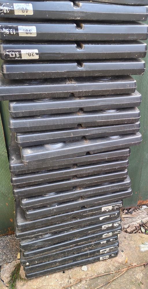 Buy & Sell Moxley Walsall - Photos for gym equipment multi gym stack