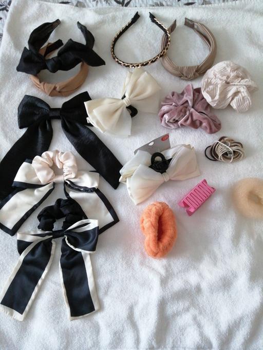 Buy & Sell Wednesfield Wolverhampton - Photos for Hair bundle