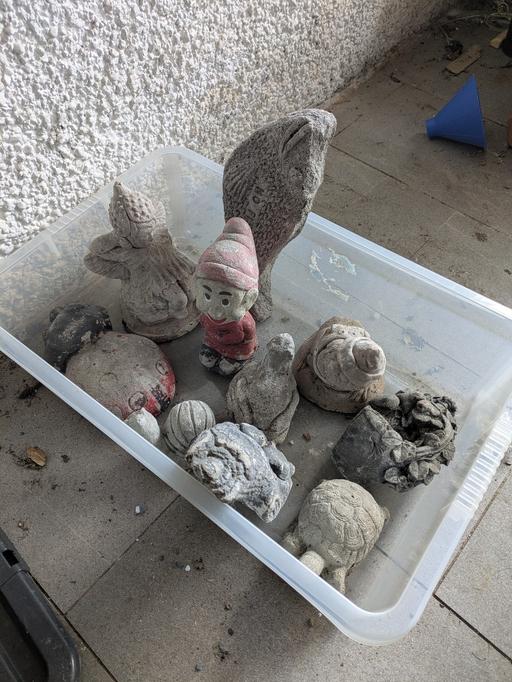 Buy & Sell High Lane Stockport - Photos for stone garden ornaments