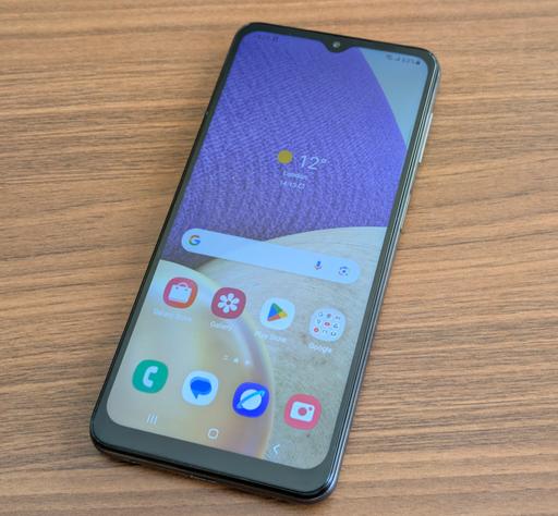 Buy & Sell Liverpool Liverpool - Photos for Samsung A32 5g 64gb unlocked no offers please