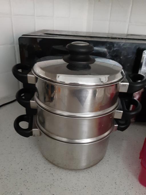 Buy & Sell South Hylton Sunderland - Photos for bargain steamer