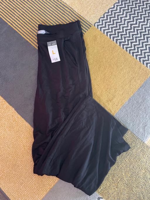 Buy & Sell Maypole Birmingham - Photos for New Primark Ladies Large stretchy trousers