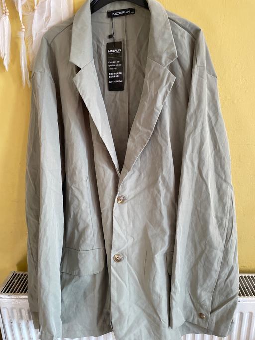 Buy & Sell Kings Heath Birmingham - Photos for New Ladies Jacket. Size 4XL