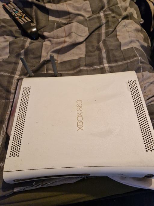 Buy & Sell Saint Leonards-on-Sea Hastings - Photos for xbox 360 console, 6 great gamea 5 pads