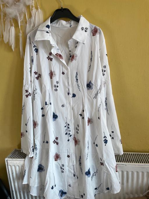 Buy & Sell Maypole Birmingham - Photos for Ladies Blouse. Size XL