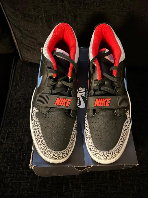 Buy & Sell Plaistow East London - Photos for NIKE JORDAN MENS