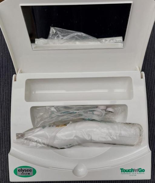 Buy & Sell Oxley Wolverhampton - Photos for Elysee Electronic Touch N Go Permanent Hair R