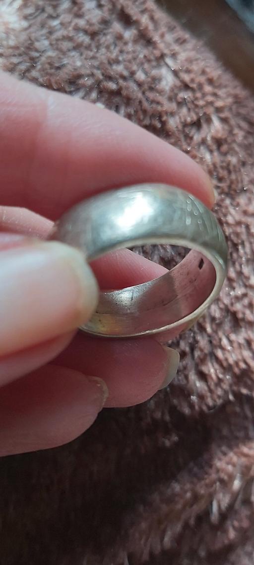 Buy & Sell Asfordby Hill Melton - Photos for vintage 925 RANGERS silver ring