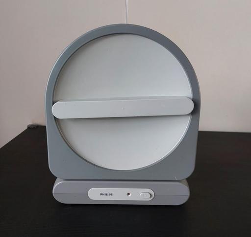 Buy & Sell Oxley Wolverhampton - Photos for Philips Amplified Antenna SBC TT 350/05 Good