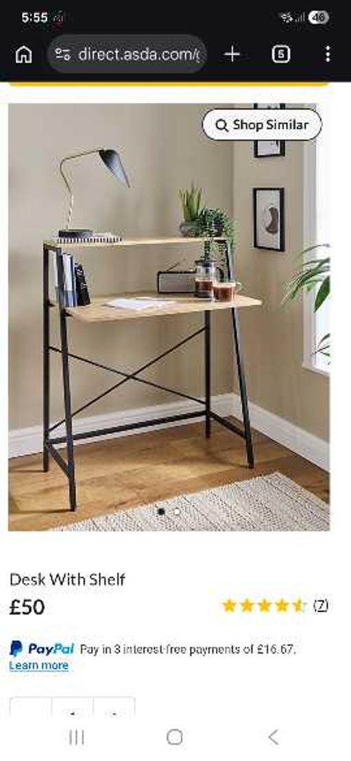 Buy & Sell Brighouse Calderdale - Photos for desk