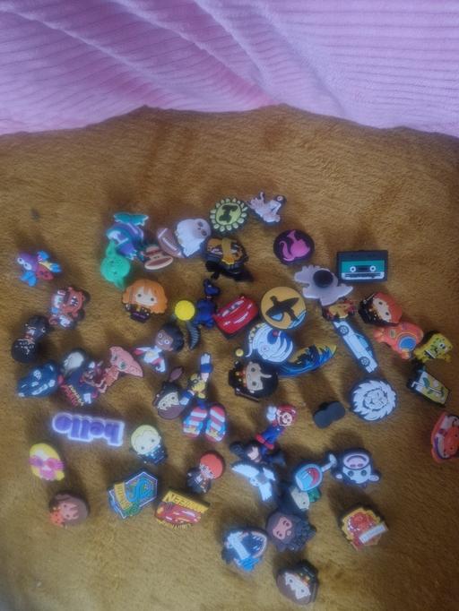 Buy & Sell Brighouse Calderdale - Photos for croc charm