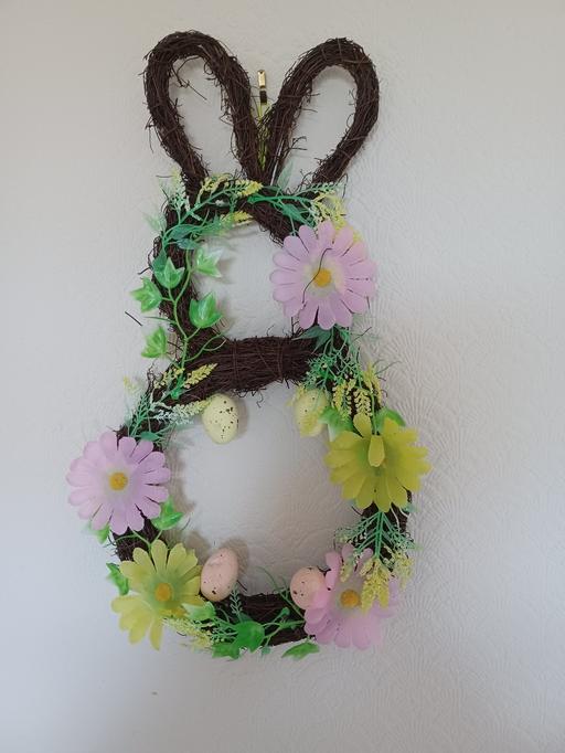 Buy & Sell Eckington North East Derbyshire - Photos for hanging Easter decoration