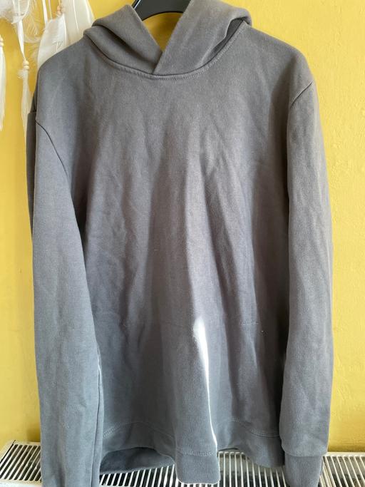 Buy & Sell Maypole Birmingham - Photos for Adults Hoodie. With zips @ the side Size L
