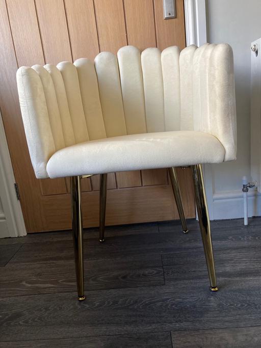 Buy & Sell Sedgley Dudley - Photos for Tub chair