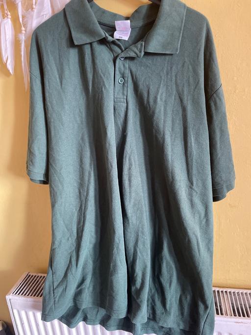 Buy & Sell Maypole Birmingham - Photos for Fruit of the loom tshirt 3XL