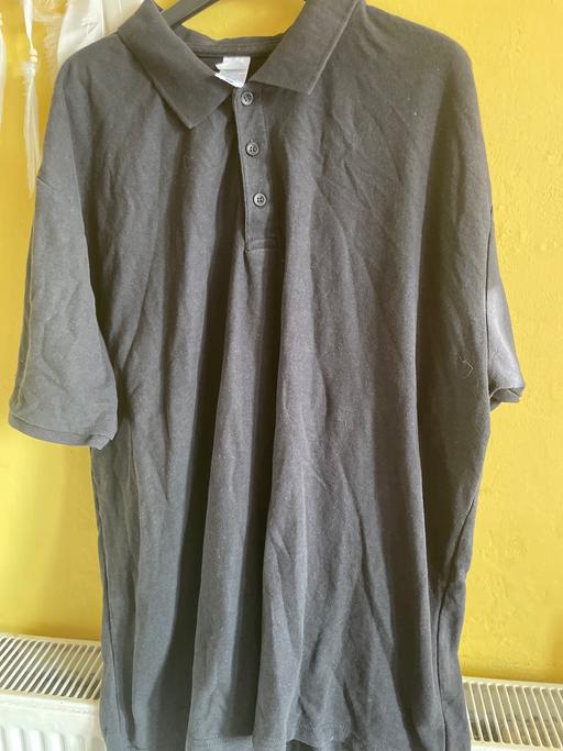 Buy & Sell Maypole Birmingham - Photos for Fruit of the loom Tshirt Size 3xL