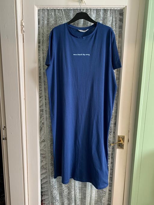 Buy & Sell Birchills Walsall - Photos for Ladies long T-shirt nightdress