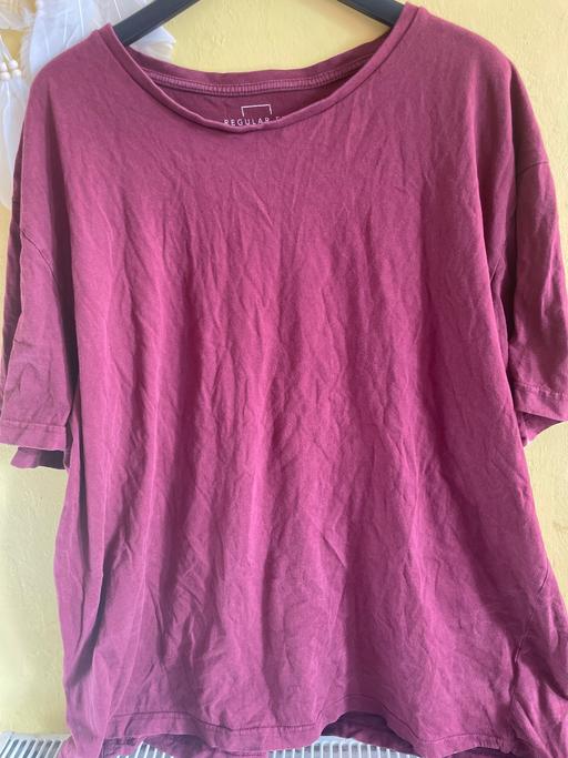 Buy & Sell Kings Heath Birmingham - Photos for Adults shirt. Size XXXL