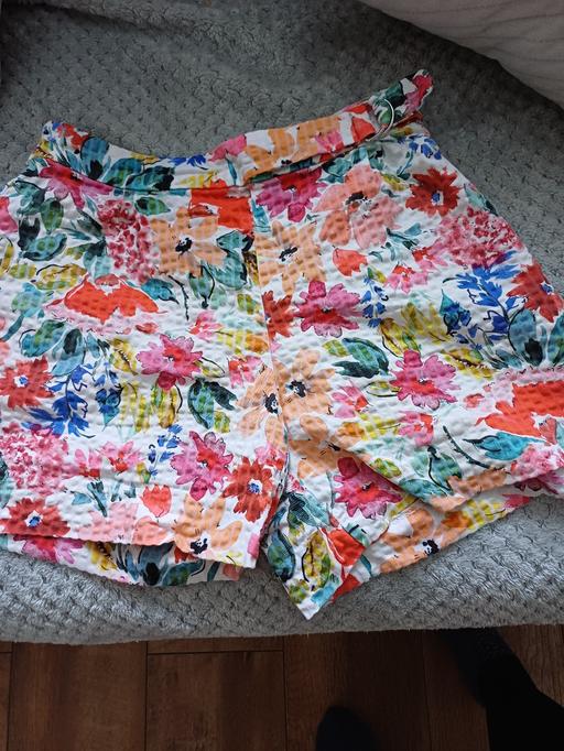 Buy & Sell Wickersley Rotherham - Photos for zara shorts