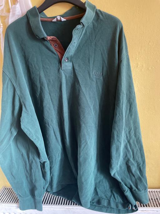 Buy & Sell Kings Heath Birmingham - Photos for Adults Jumper By Cotton. Size 3xL