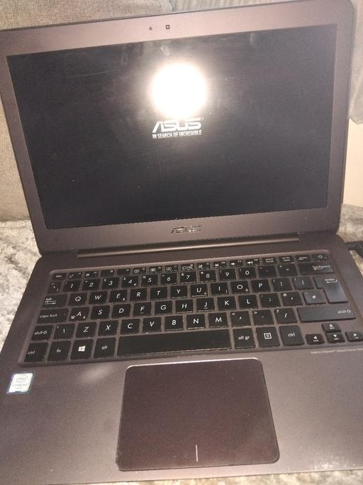 Buy & Sell Wednesbury Sandwell - Photos for Asus Zenbook laptop