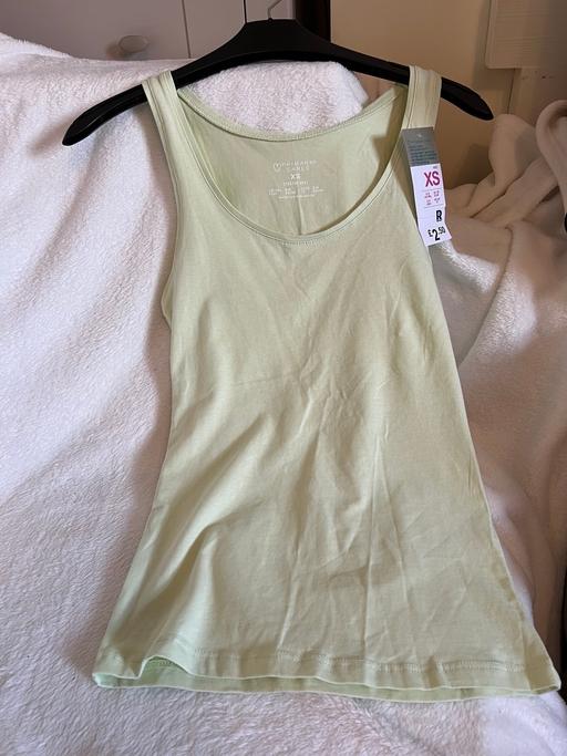 Buy & Sell Easington Lane Sunderland - Photos for Womens top From Primark ( New )