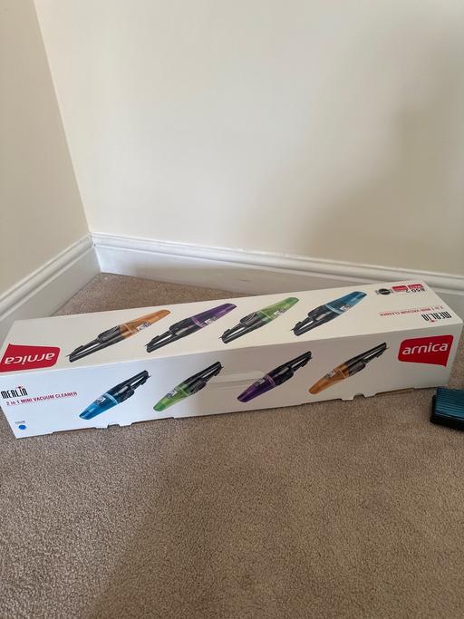 Buy & Sell Yardley Wood Birmingham - Photos for Hoover