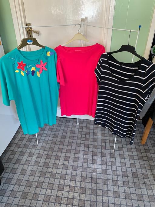 Buy & Sell Birchills Walsall - Photos for Ladies T-shirts