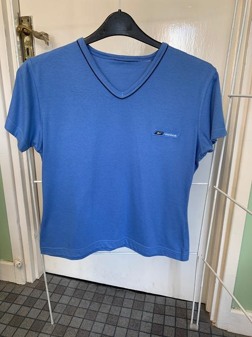 Buy & Sell Birchills Walsall - Photos for Ladies Reebok T-shirt