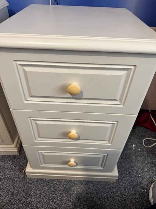 Buy & Sell Wombourne South Staffordshire - Photos for Bedroom cabinet