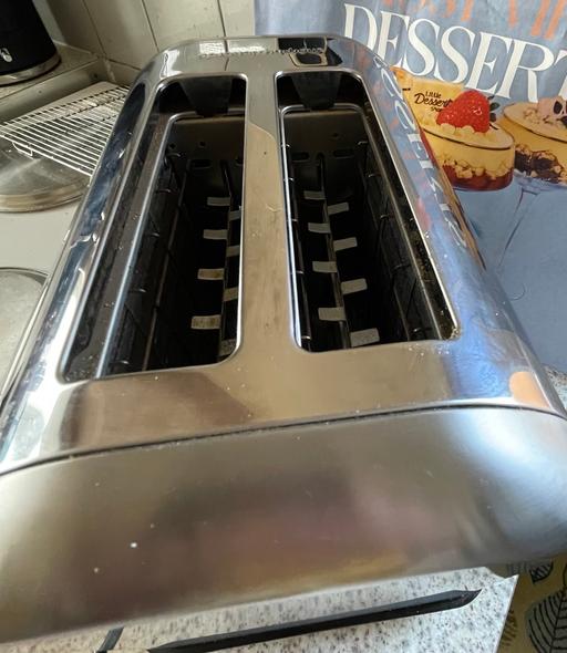 Buy & Sell Wigginton Tamworth - Photos for Toaster