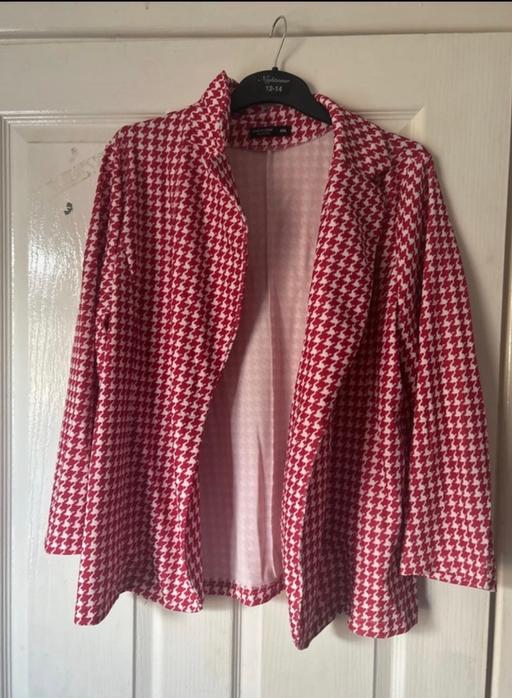 Buy & Sell Swindon South Staffordshire - Photos for Women’s SHEIN blazer 0xl