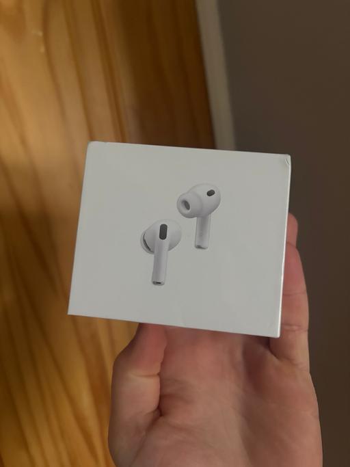 Buy & Sell Kingswood South Gloucestershire - Photos for Airpod pro 3