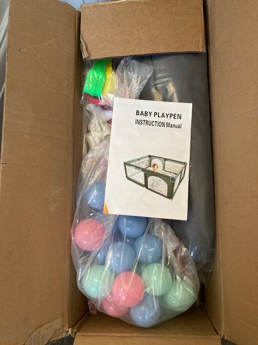 Buy & Sell Sedgley Dudley - Photos for Playpen