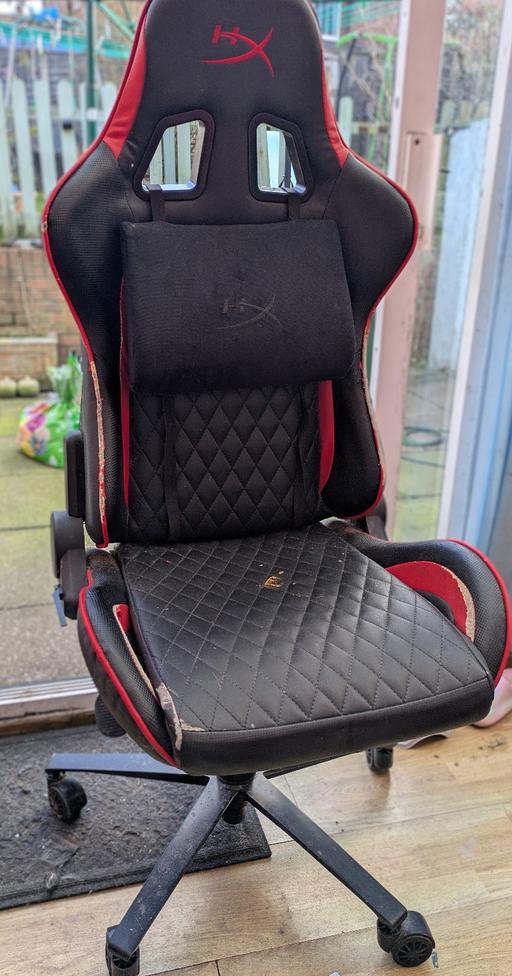 Buy & Sell Kingswinford Dudley - Photos for gaming chair FREE to collect dy68el
