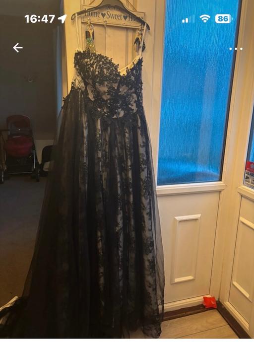Buy & Sell Erdington Birmingham - Photos for Prom dress