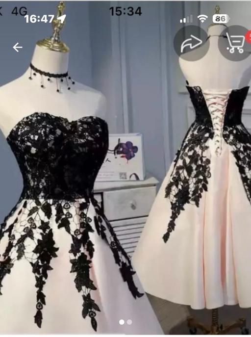 Buy & Sell Erdington Birmingham - Photos for Bridesmaid/special occasion