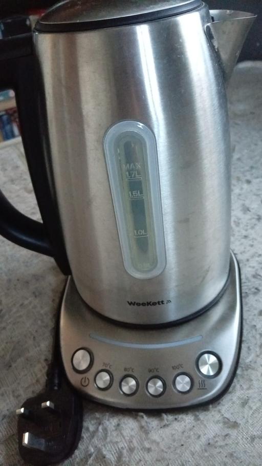 Buy & Sell Shard End Birmingham - Photos for smart kettle fully working order